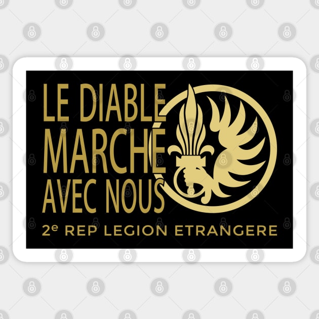 Legion Etrangere Foreign Legion Sticker by parashop